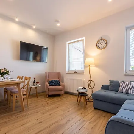 Apartament Stars Ustka