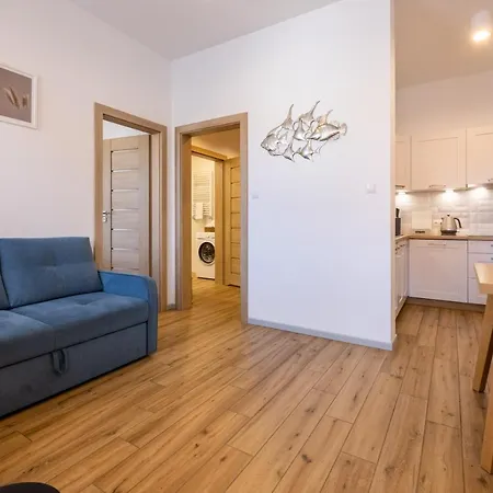 Apartament Stars Ustka