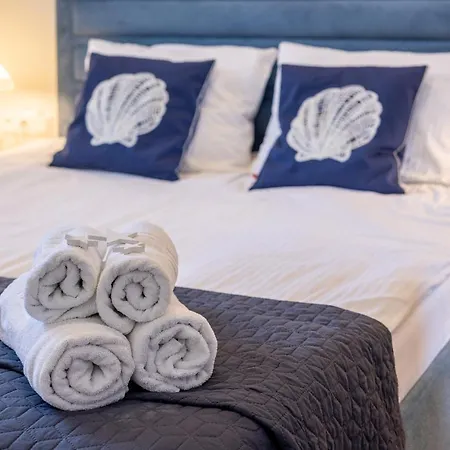 Apartamento Stars