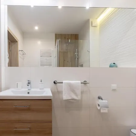 Apartament Stars Ustka