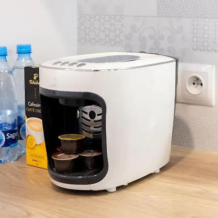 Stars Apartament Ustka