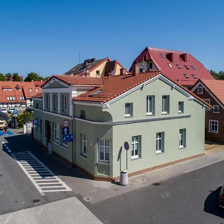 Apartament Stars Ustka