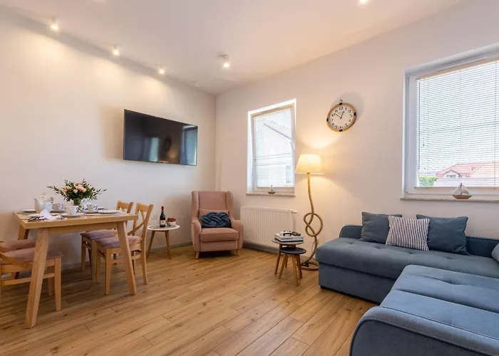 Apartman Stars Ustka