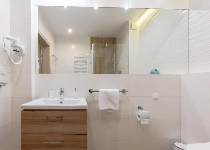 Apartman Stars Ustka