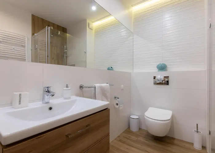 Stars Apartman Ustka