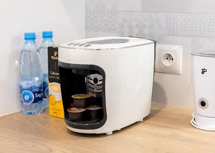 Stars Apartman Ustka