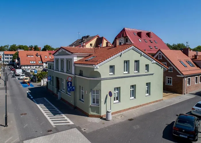 Apartman Stars Ustka